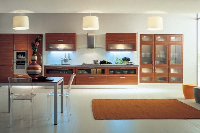 Tidra Cabinets